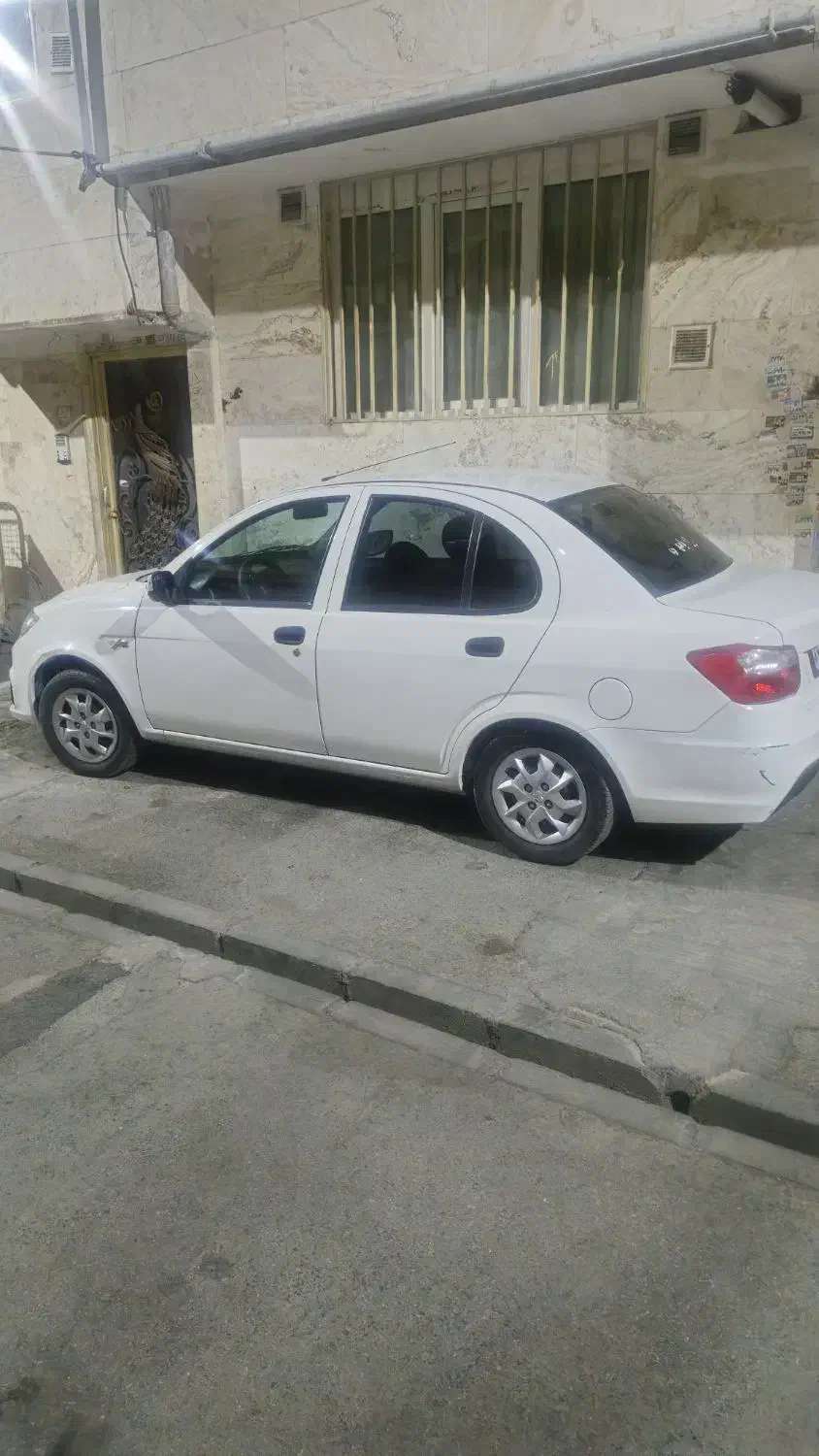 ساینا s|خودرو سواری و وانت|چهاردانگه (تهران), |دیوار