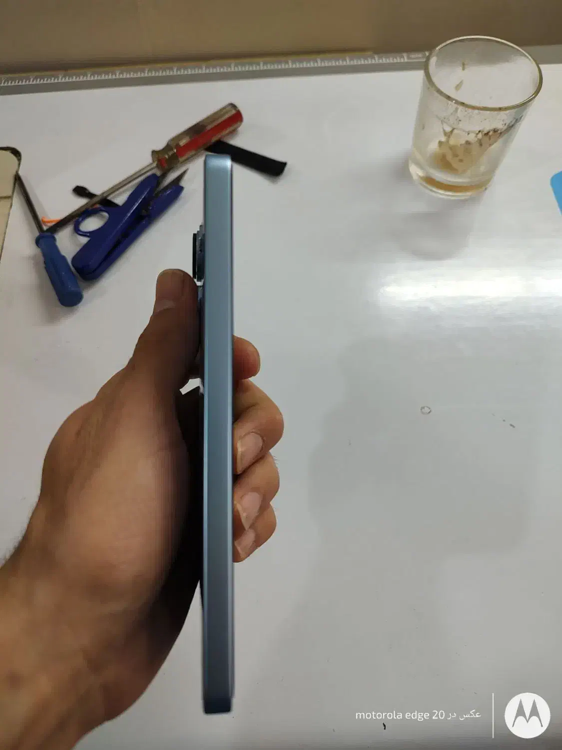 ردمی نوت ۱۳|موبایل|رباطکریم, نصیرشهر|دیوار