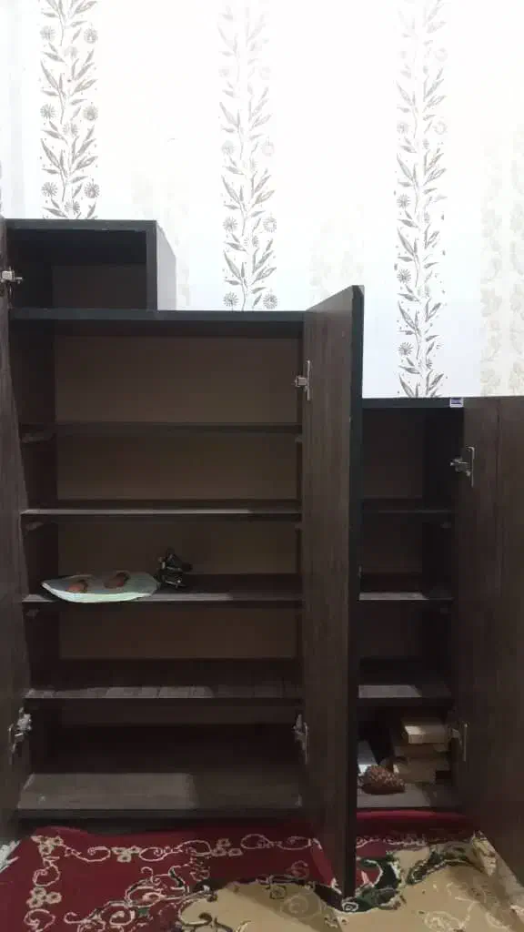 جا کفشی|جاکفشی، کمد، دراور|شوشتر, |دیوار