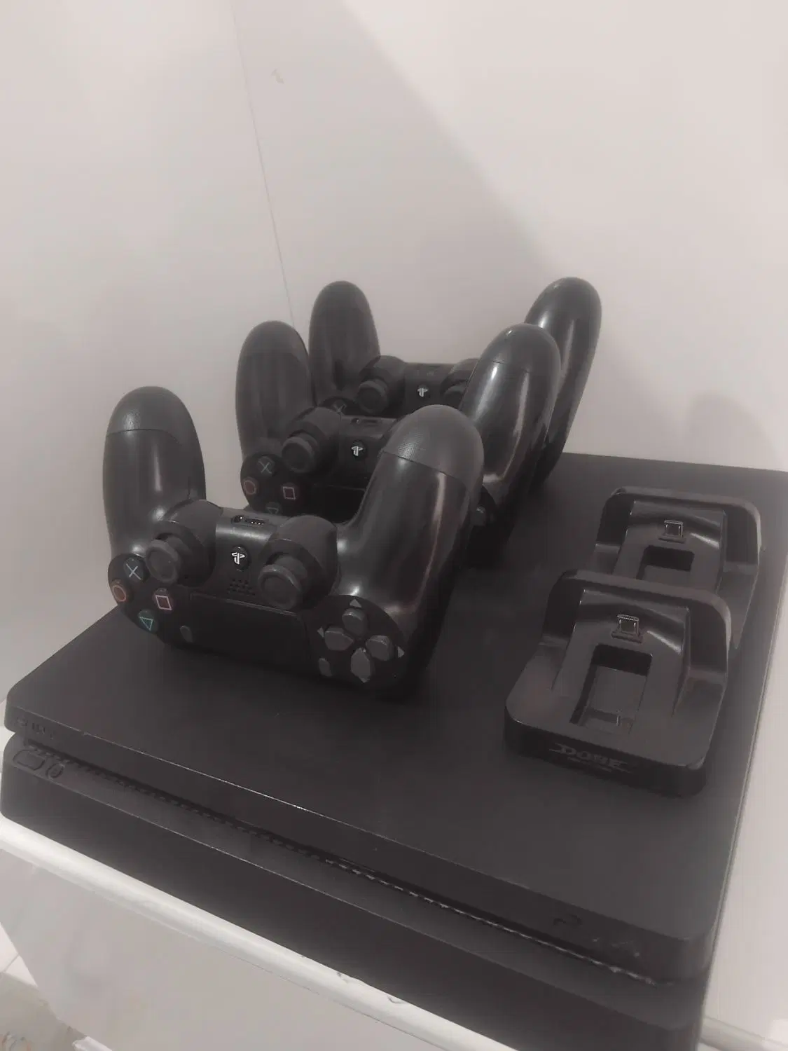 ps4 ‌‌‌ اسلیم|کنسول، بازی ویدئویی و آنلاین|سیرجان, |دیوار