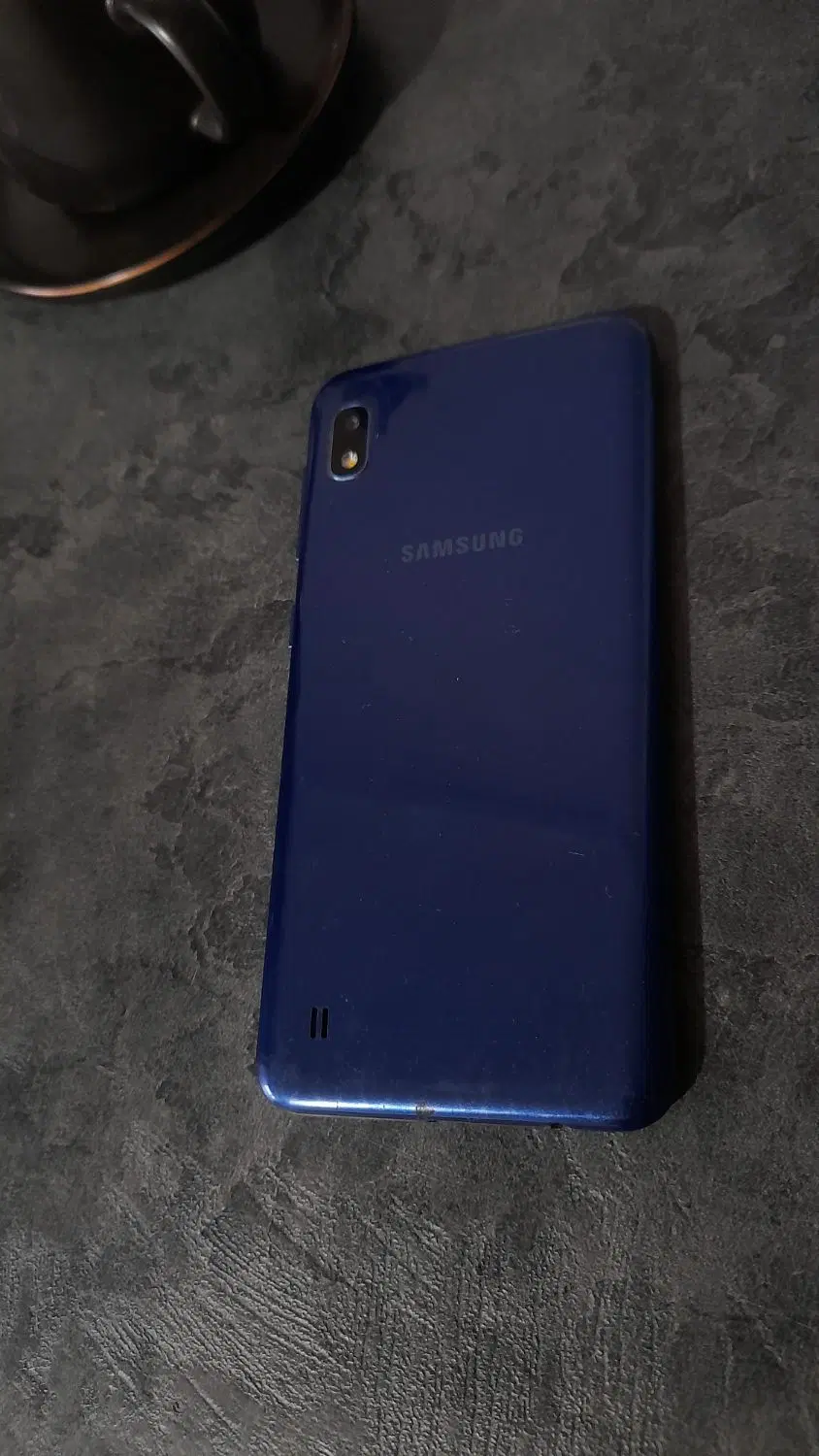 Samsung a10|موبایل|کرمانشاه, |دیوار