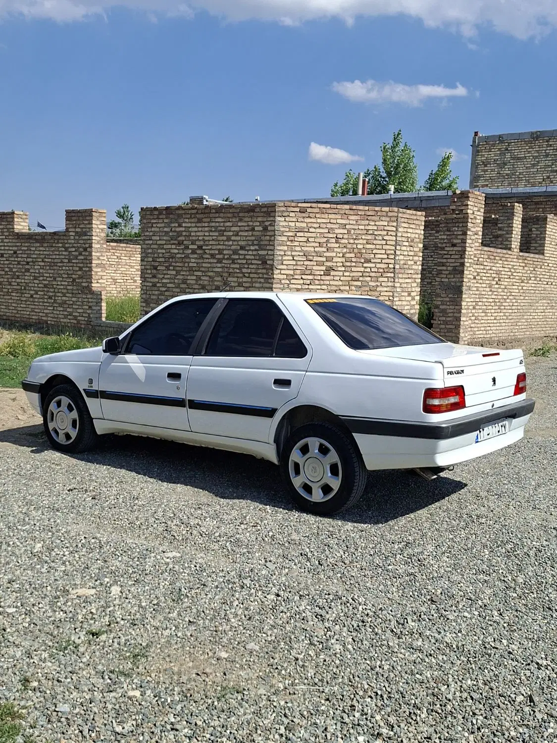 slx tu5|خودرو سواری و وانت|بازرگان, |دیوار