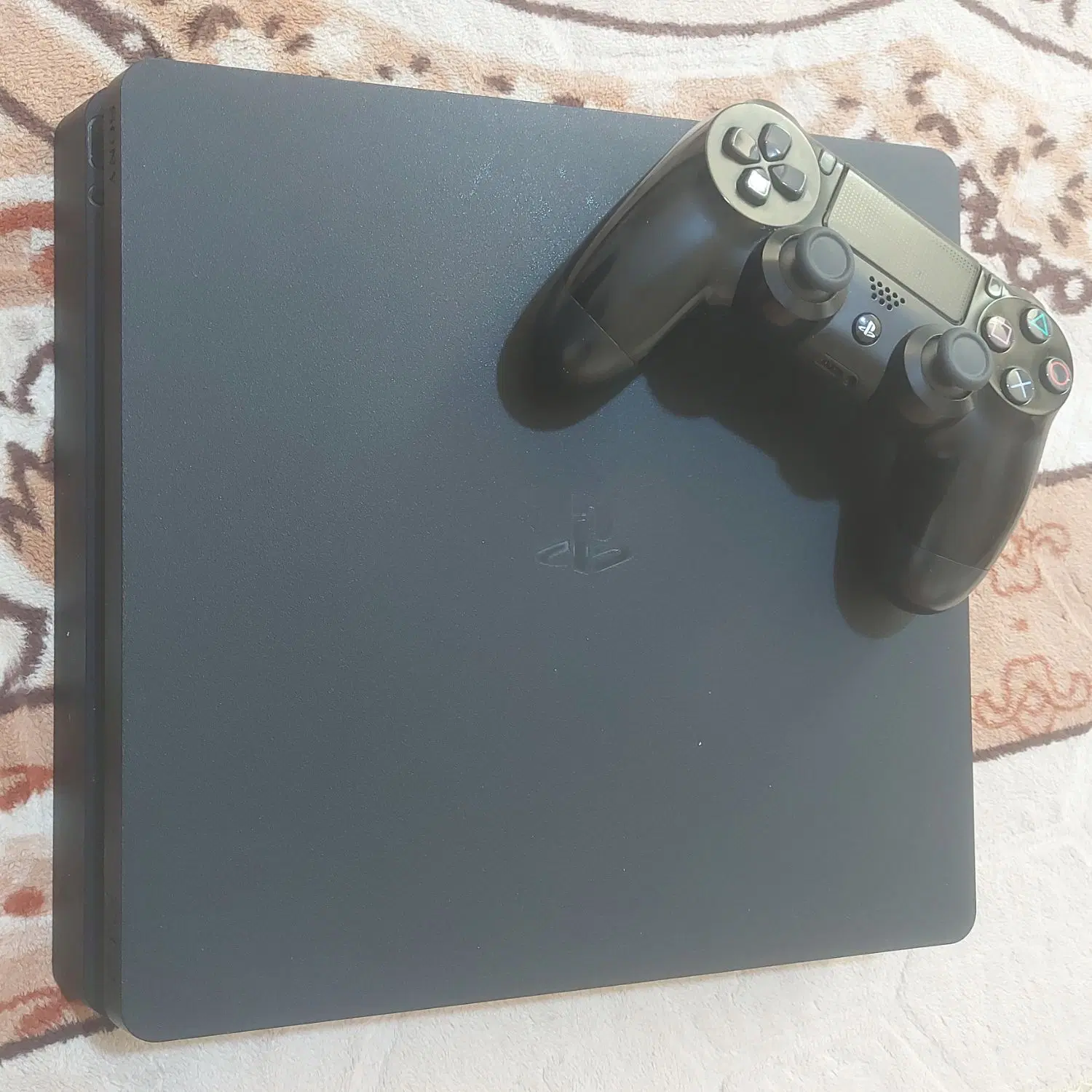 ps4|کنسول، بازی ویدئویی و آنلاین|عنبرآباد, |دیوار