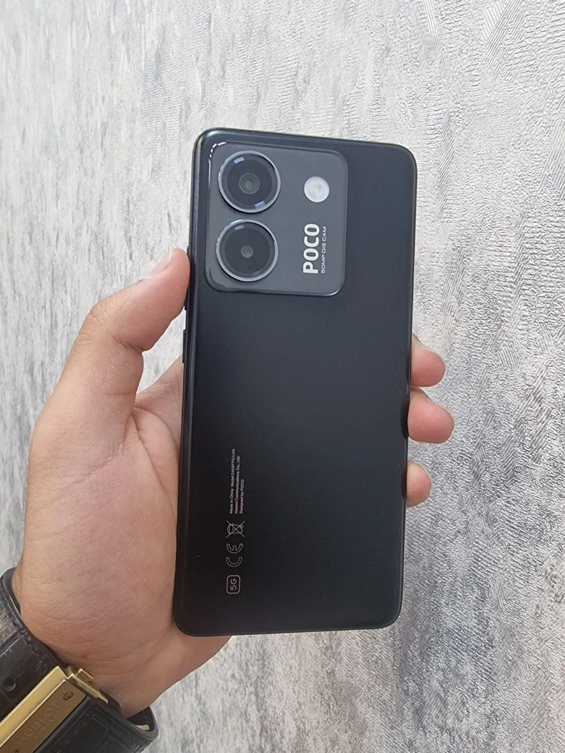 poco m7pro|موبایل|کرج, اصفهانی‌ها|دیوار