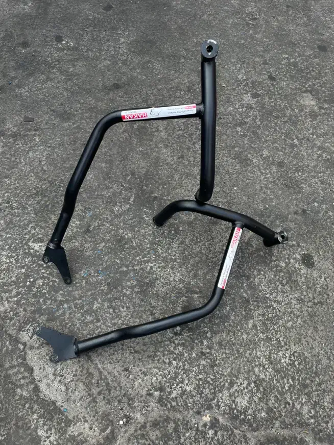 گارد mt 15|قطعات یدکی و لوازم جانبی|تهران, پاسداران|دیوار