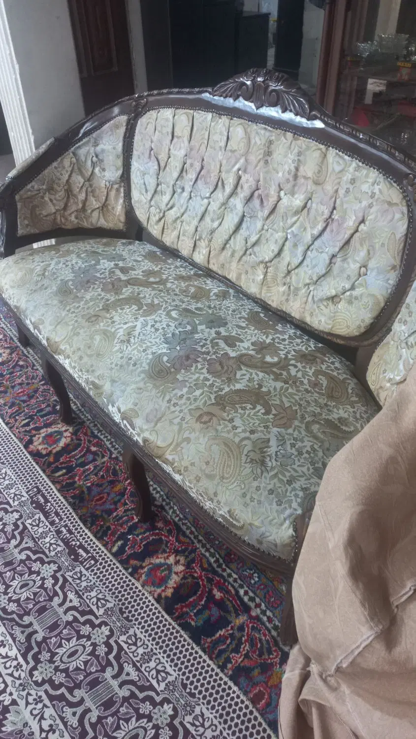مبل|میز و صندلی غذاخوری|تهران, وحیدیه|دیوار