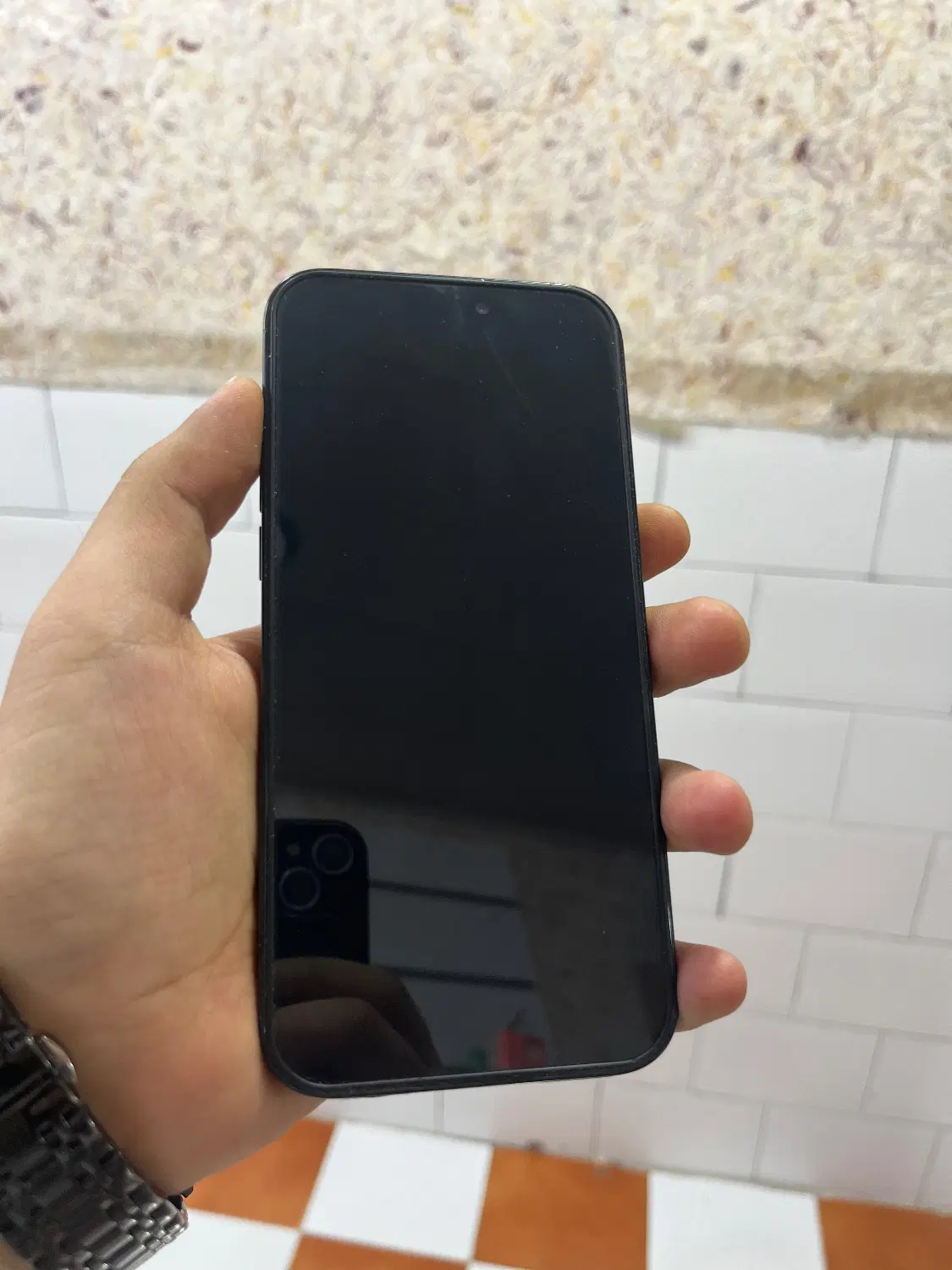 iphone 16 promax|موبایل|بوشهر, |دیوار