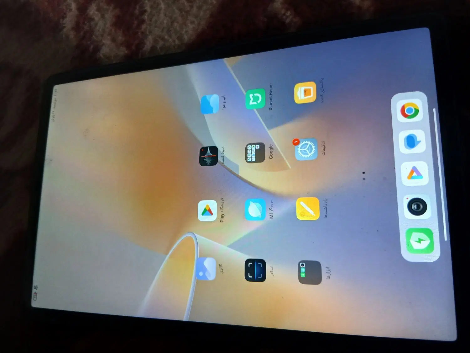 Redmi pad SE|تبلت|تهران, استاد معین|دیوار