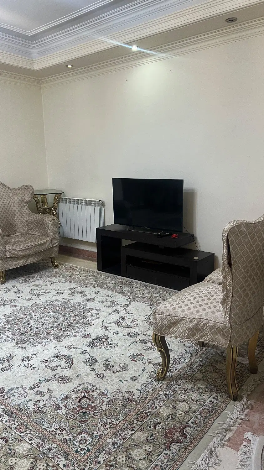 آپارتمان ۶۹ متر / دو خواب / تک واحدی