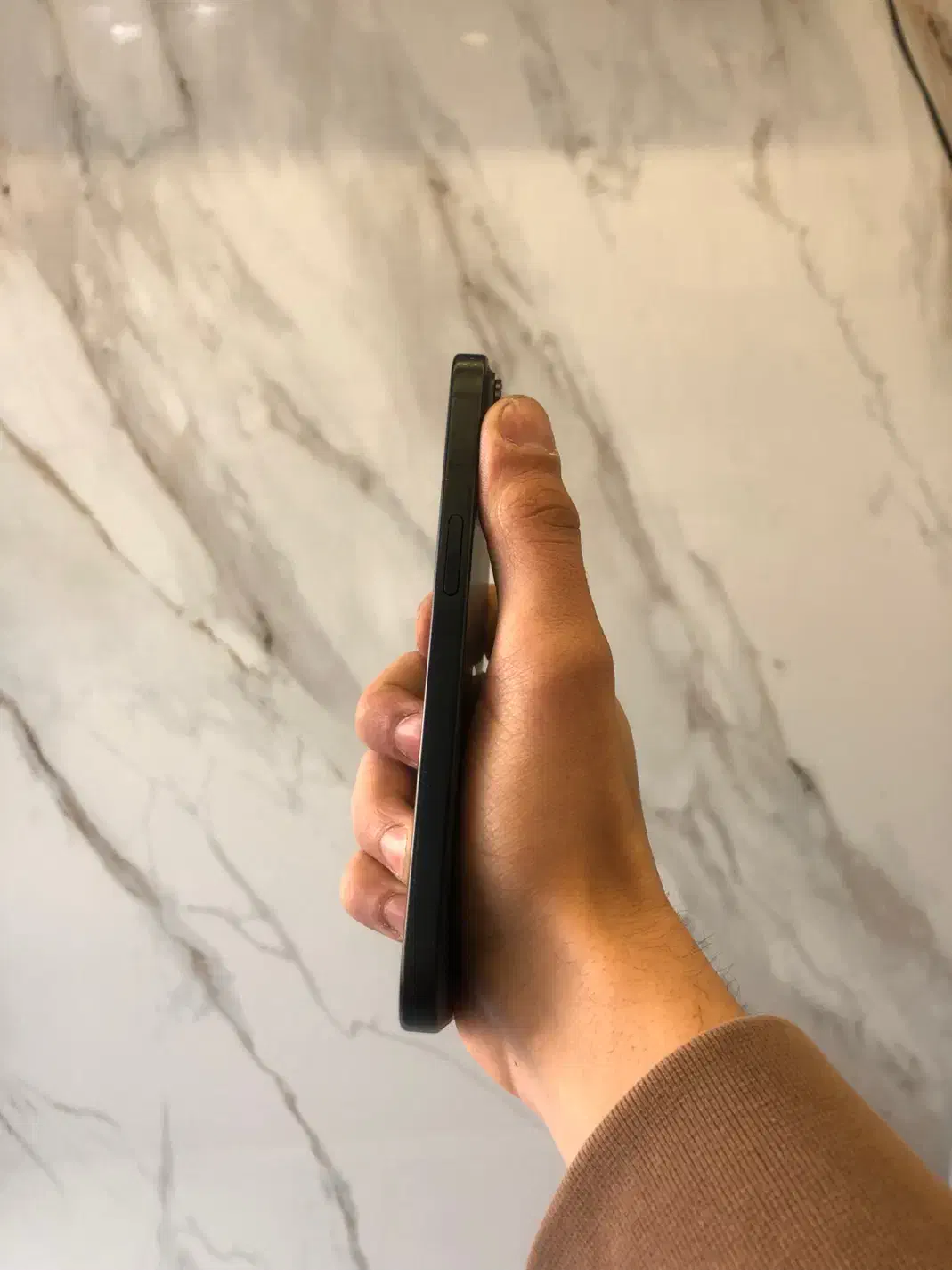 iPhone 15|موبایل|کرج, گوهردشت|دیوار