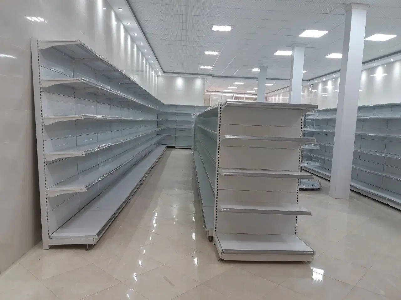 Shelf،قفسه|فروشگاه و مغازه|ایلام, |دیوار