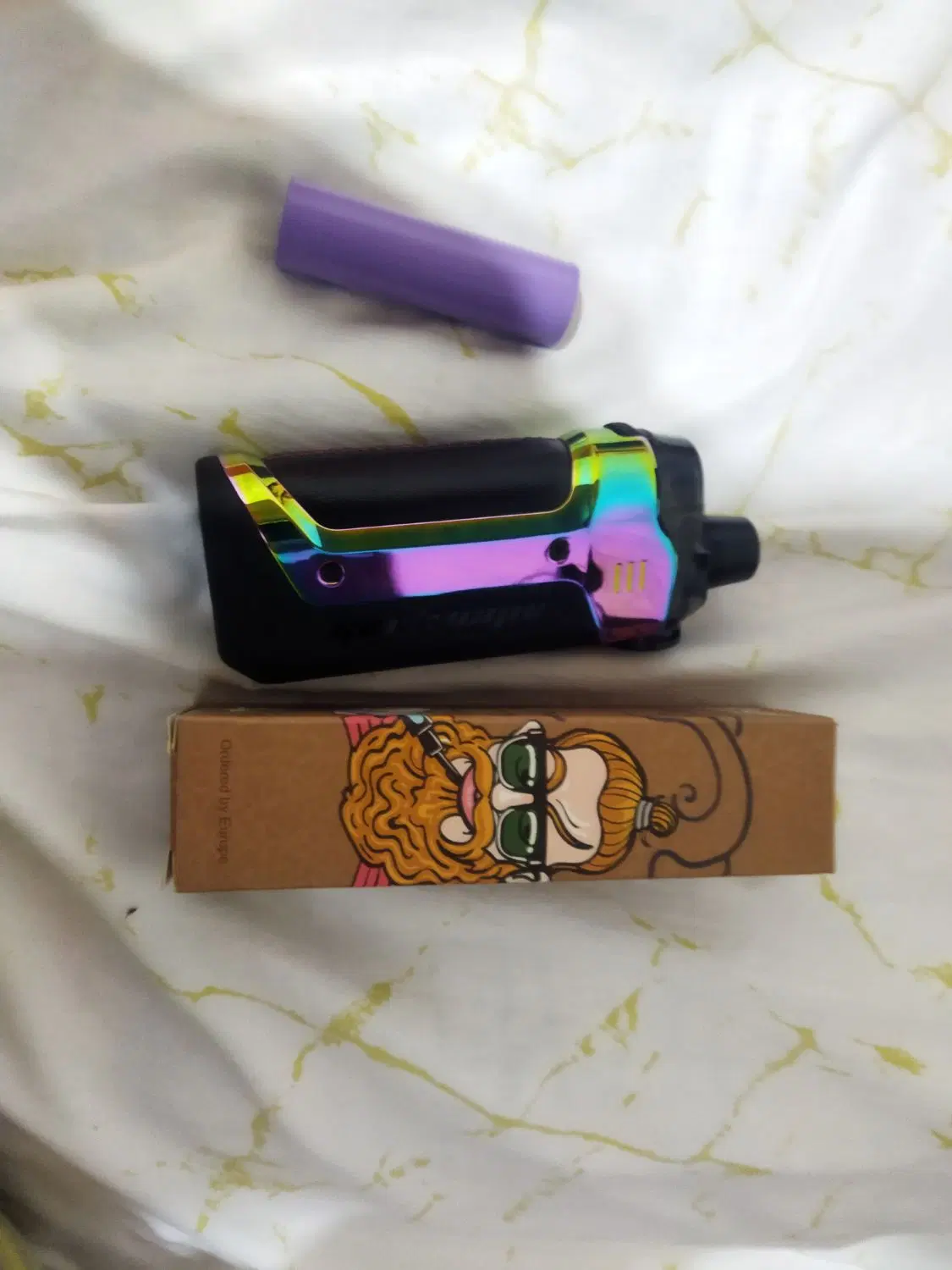 Geekvape B100 21700 Kit|زیورآلات و اکسسوری|بندر انزلی, کوی بهار|دیوار
