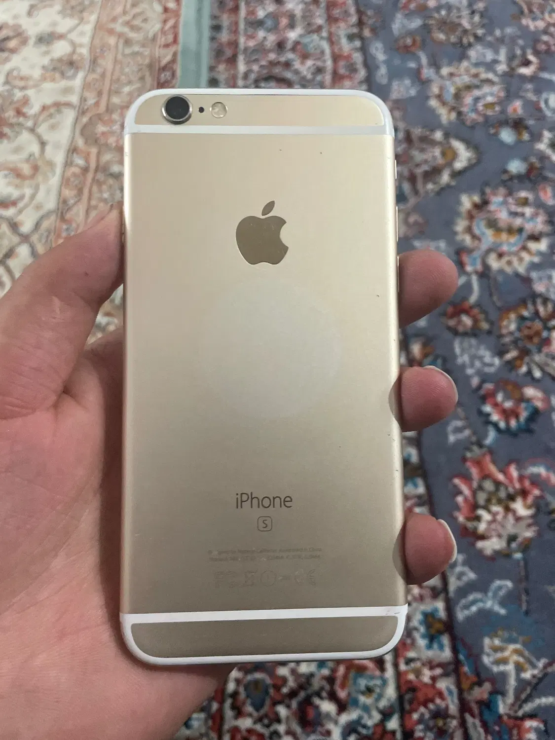 ایفون6s|موبایل|بیرجند, |دیوار