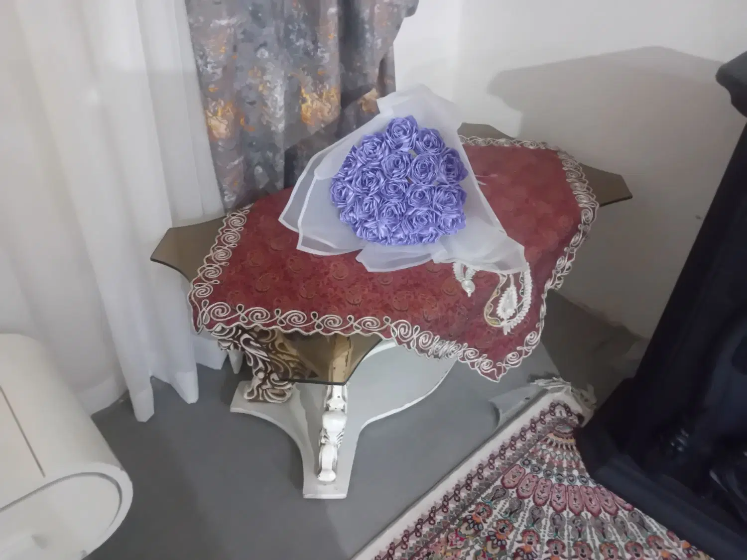 مبلمان|مبلمان خانگی و میز عسلی|مشهد, وحید|دیوار