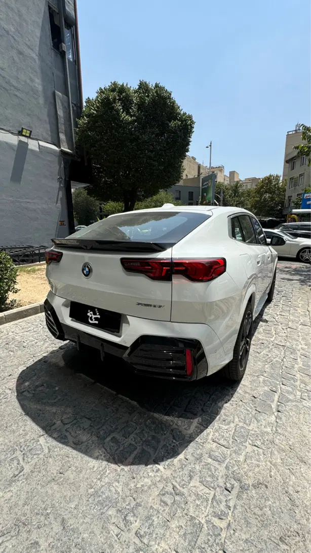 BMW X2 2025|خودرو سواری و وانت|تهران, عباس‌آباد|دیوار