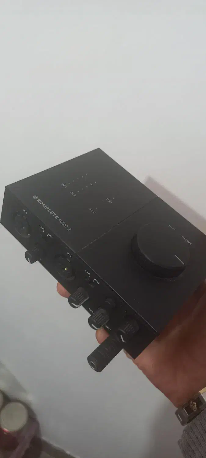 کارت صدا|آلات موسیقی|پاسارگاد, |دیوار