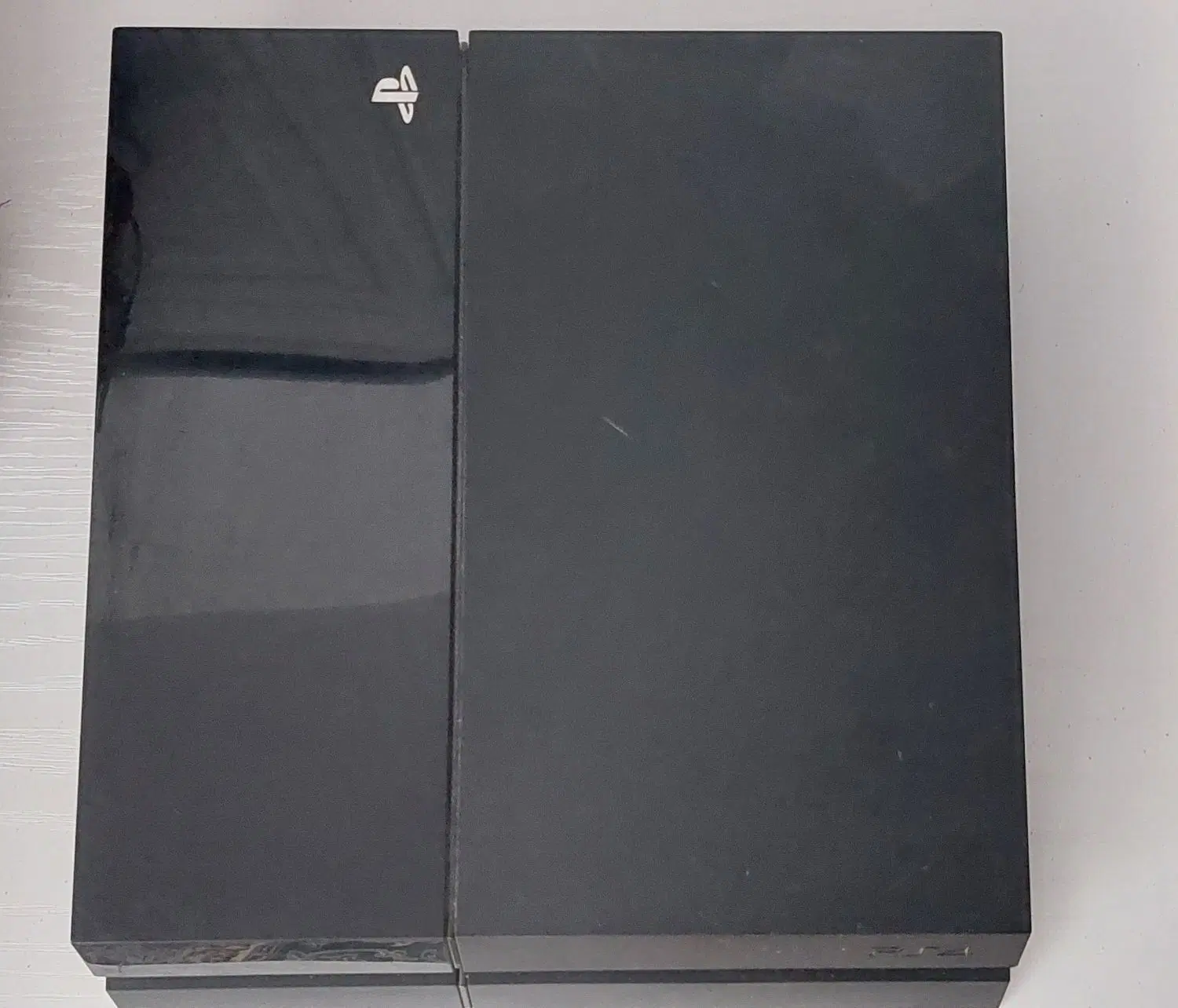 PS4 FAT 500G|کنسول، بازی ویدئویی و آنلاین|کاشان, مفتح|دیوار