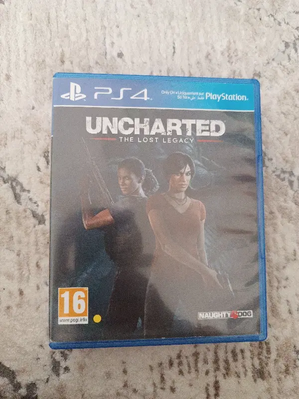 بازی ps4 و ps5|اسباب‌‌بازی|کرمانشاه, |دیوار