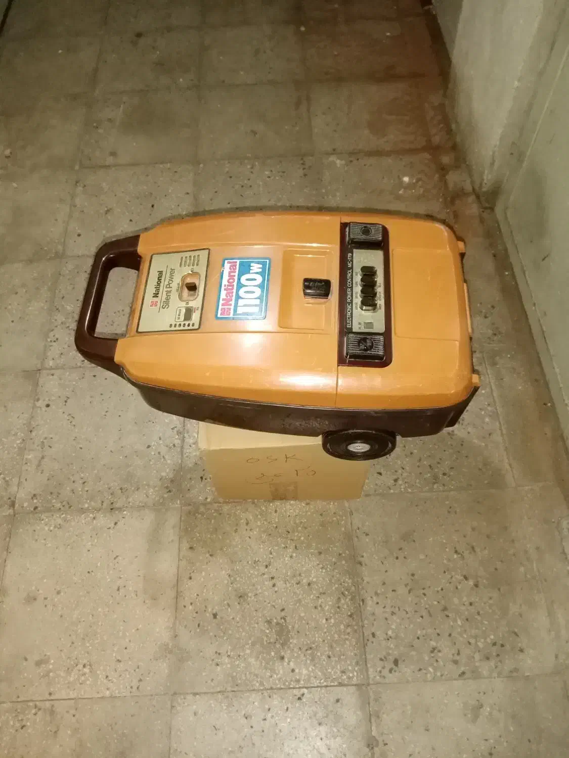 جاروبرقی|جاروبرقی، جارو شارژی، بخارشو|تهران, نارمک|دیوار