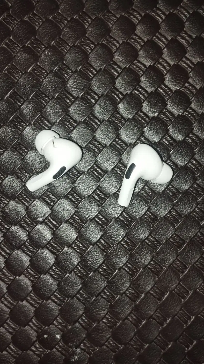 air pod pro 2|لوازم جانبی موبایل و تبلت|شهریار, رضی آباد بالا|دیوار
