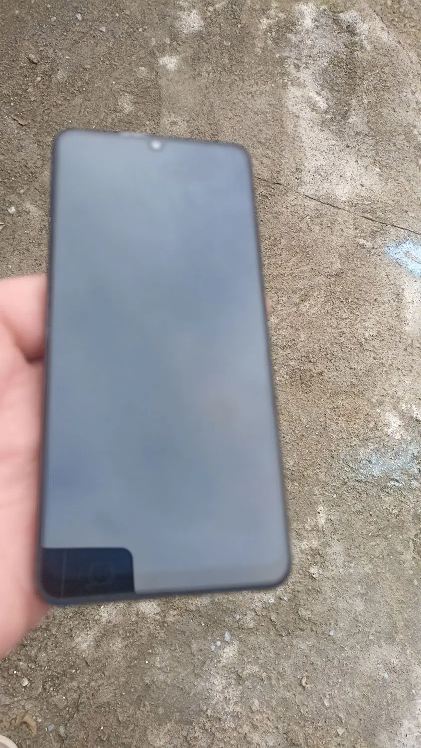 گوشی a32 4j|موبایل|چالوس, |دیوار