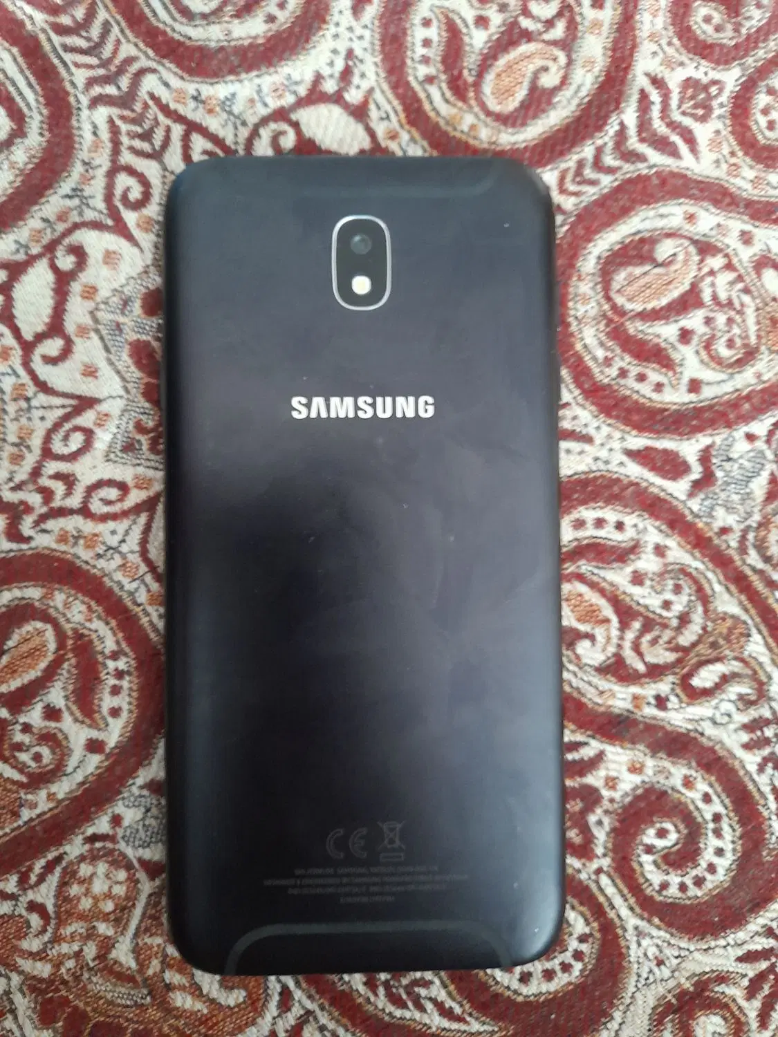 j7 pro|موبایل|زنجان, |دیوار