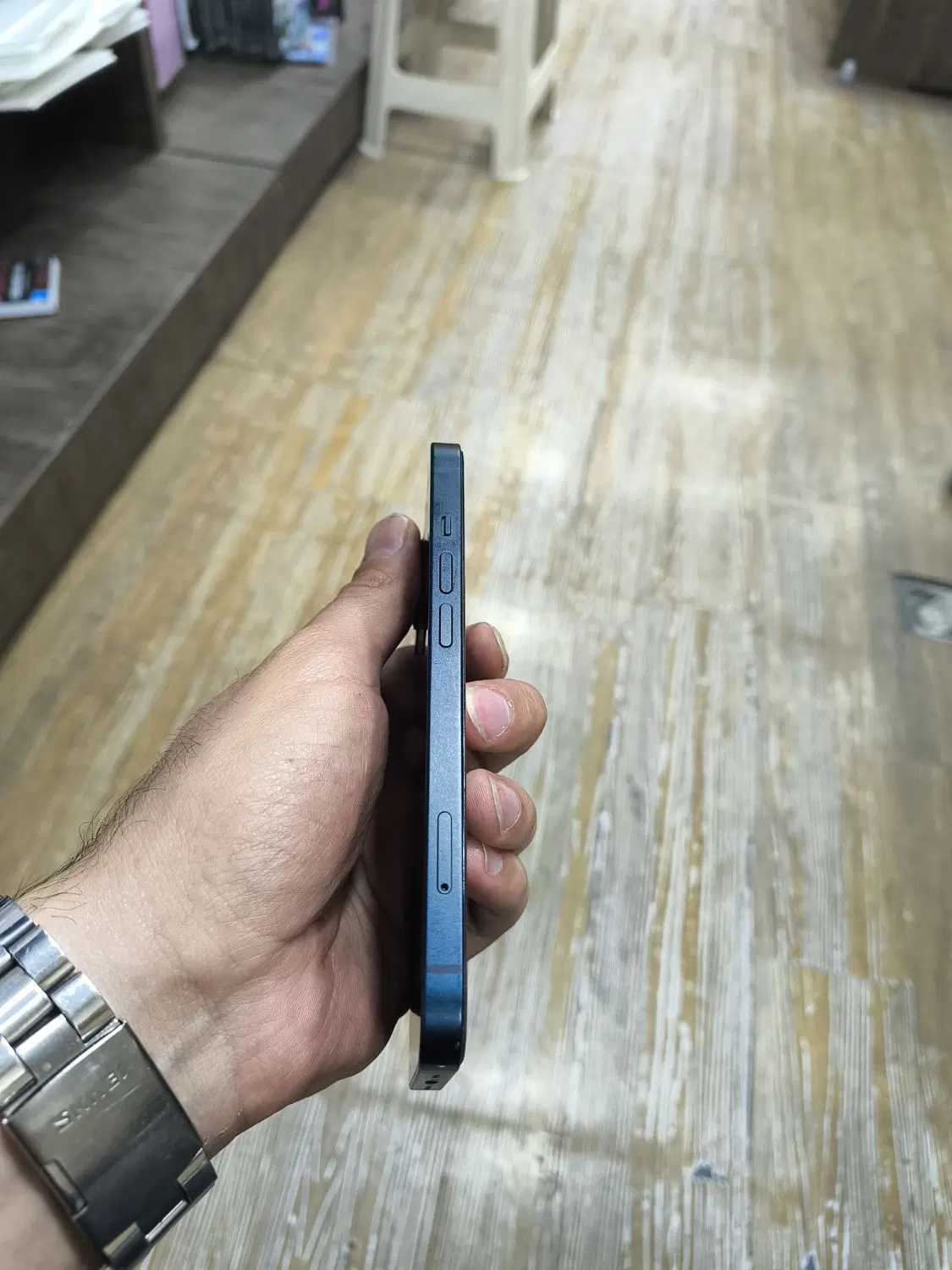 iphone 13 normal 128|موبایل|کرج, دولتآباد|دیوار