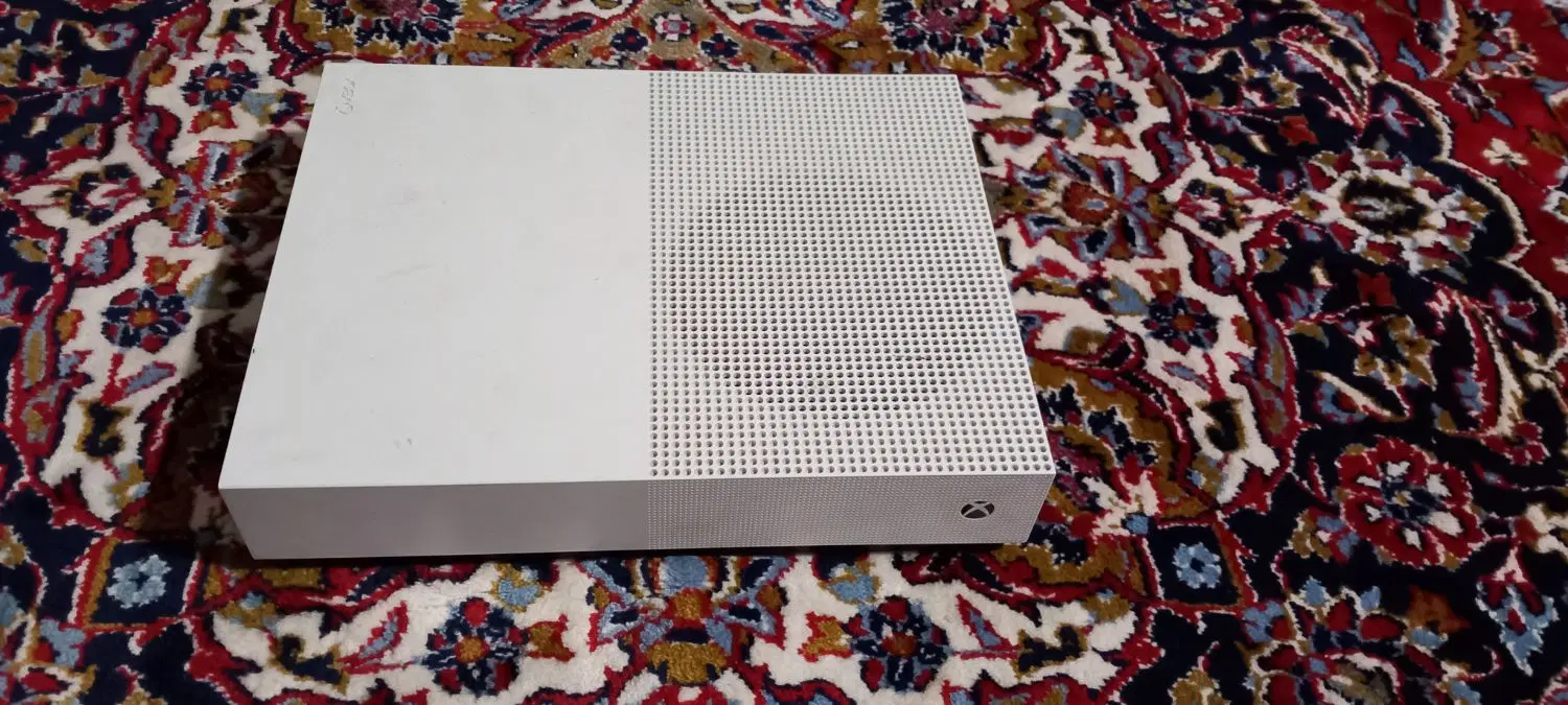 xbox1s|کنسول، بازی ویدئویی و آنلاین|شیروان (خراسان), |دیوار