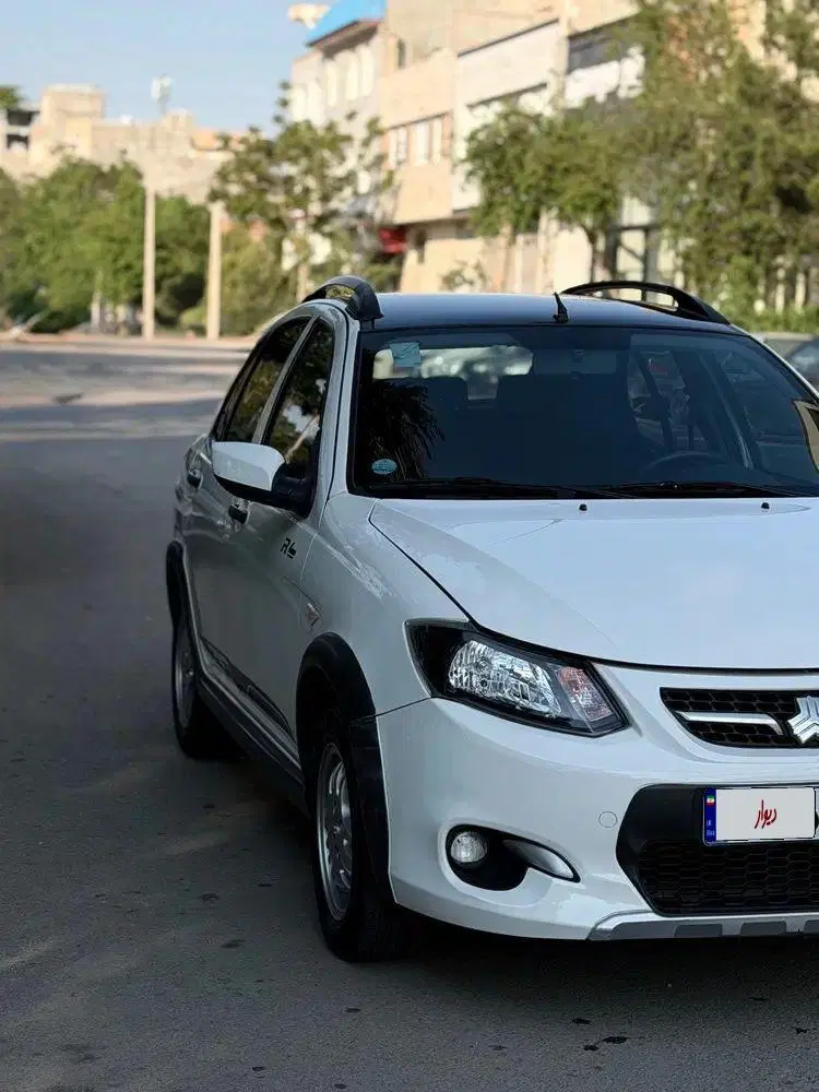 کوییک r|خودرو سواری و وانت|اردبیل, |دیوار
