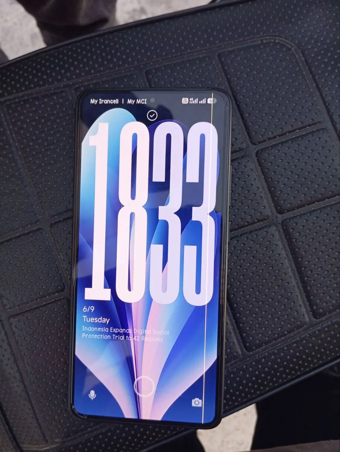 poco X7 pro|موبایل|بندرعباس, |دیوار