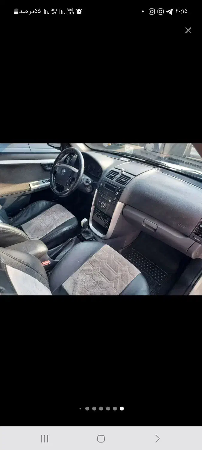 فروشی|خودرو سواری و وانت|تکاب, |دیوار