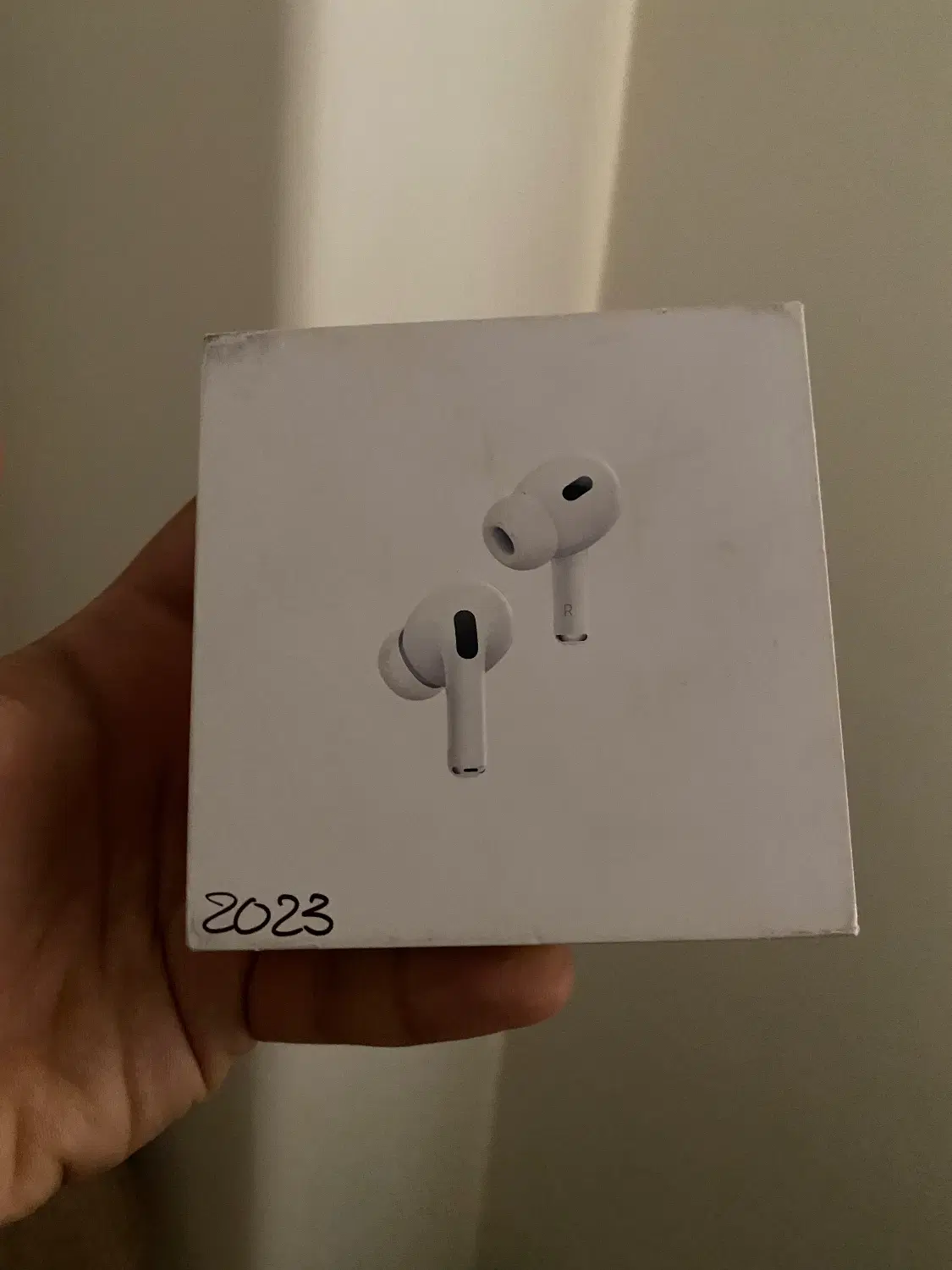 airpod pro 2 new|لوازم جانبی موبایل و تبلت|تهران, ظفر|دیوار