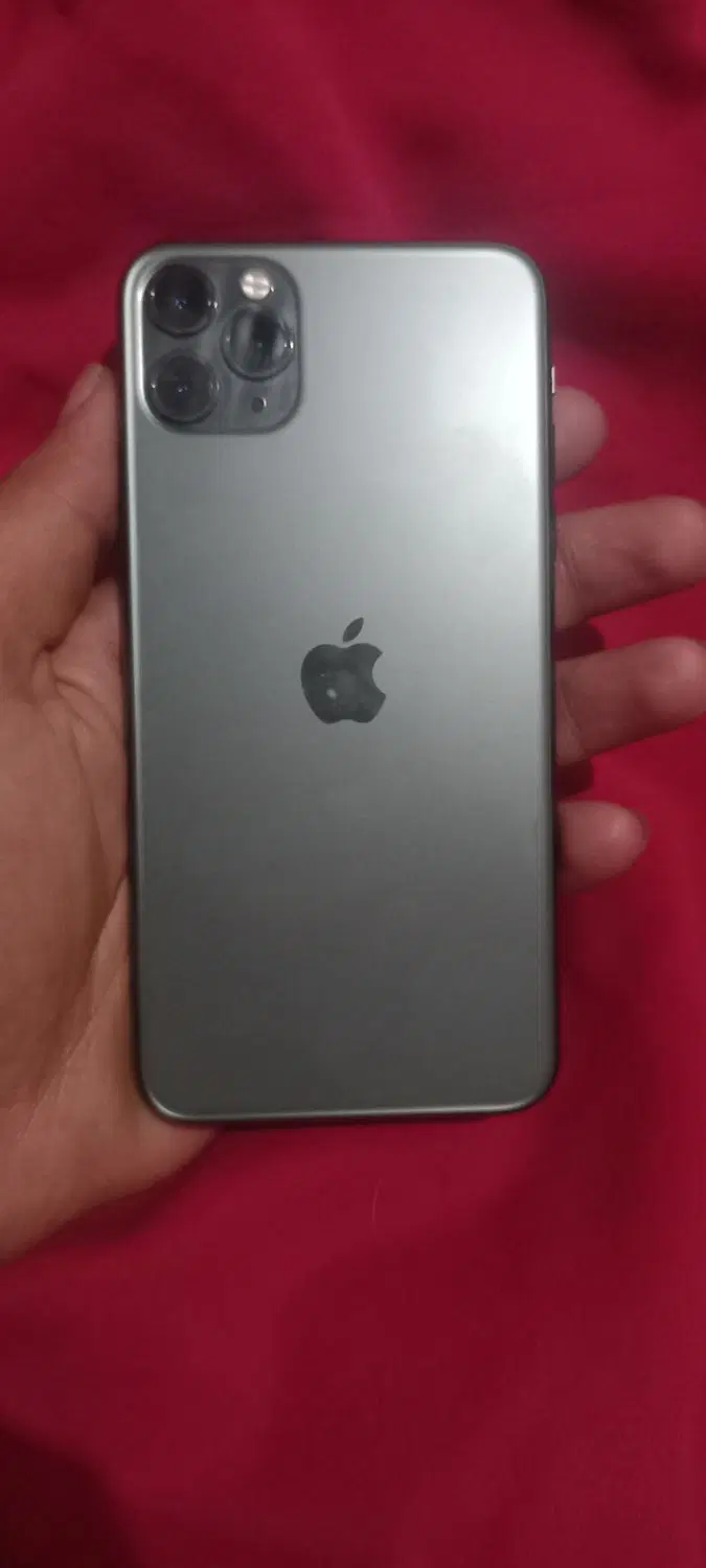 iphone11pro Max|موبایل|تهران, فردوس|دیوار