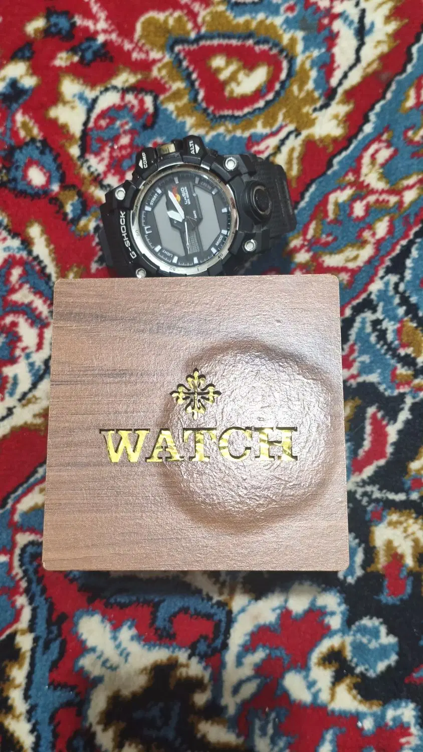 ساعت watch|ساعت|دهدشت, |دیوار