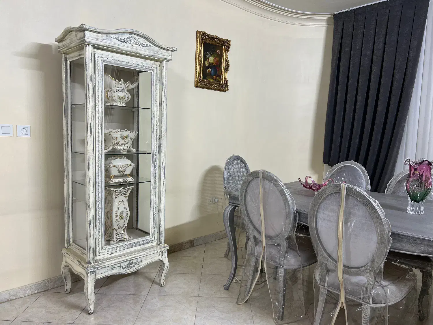 بوفه|بوفه، ویترین، کنسول|مشهد, شهید فرامرز عباسی|دیوار