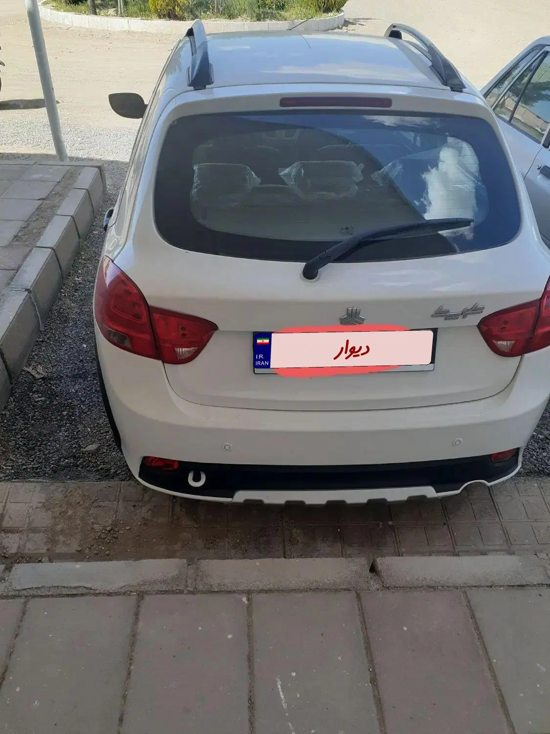 فروش|خودرو سواری و وانت|سبزوار, فرهنگیان|دیوار