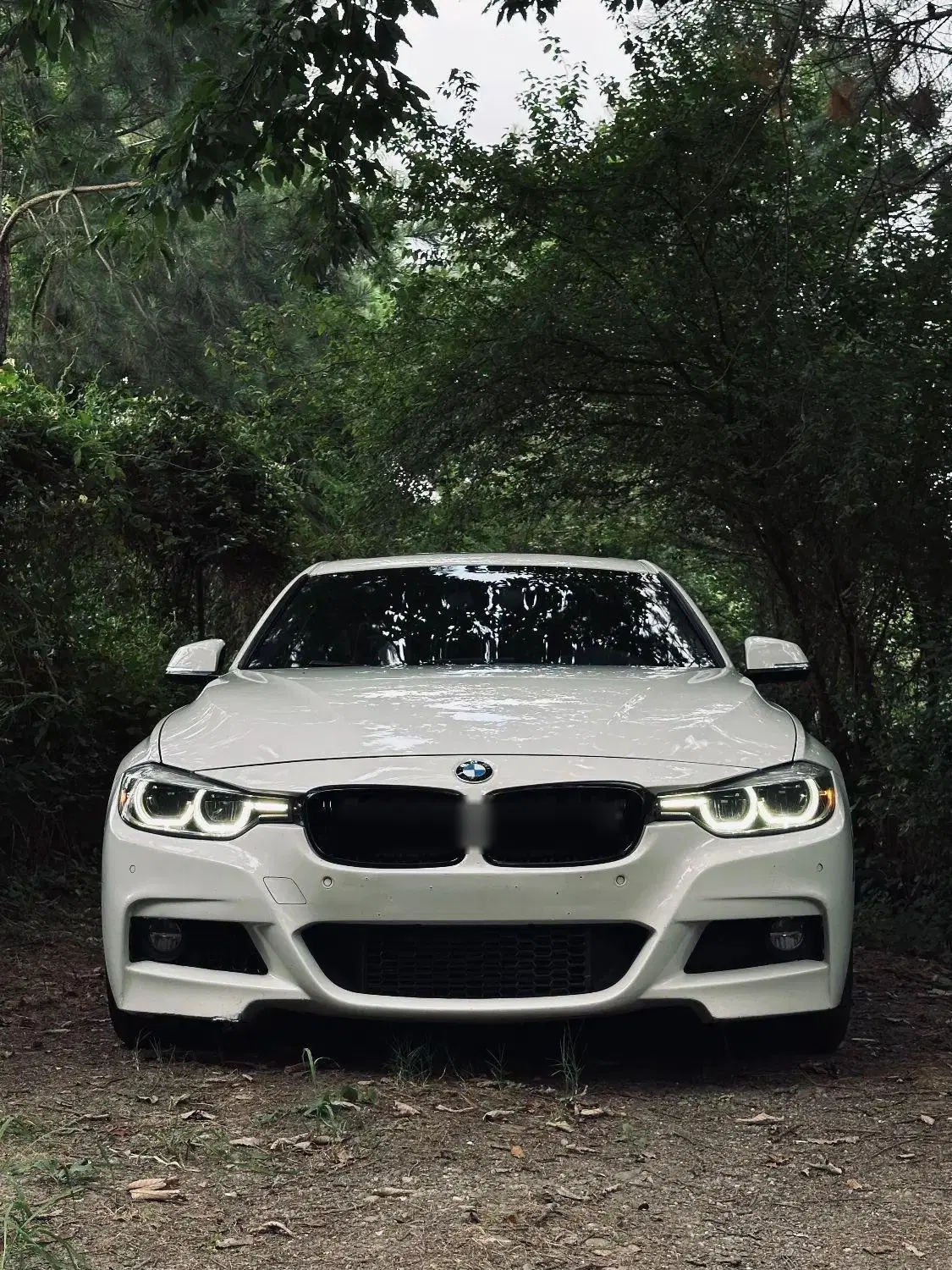 Bmw 328i Xdrive Kit M|خودرو سواری و وانت|رشت, رودباری|دیوار