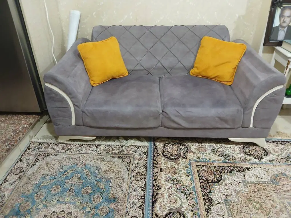 مبل|مبلمان خانگی و میز عسلی|تهران, فلاح|دیوار