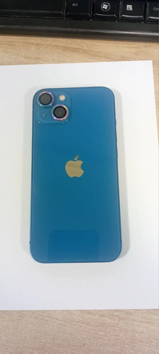 iphone 13 normal|موبایل|تهران, زمزم|دیوار
