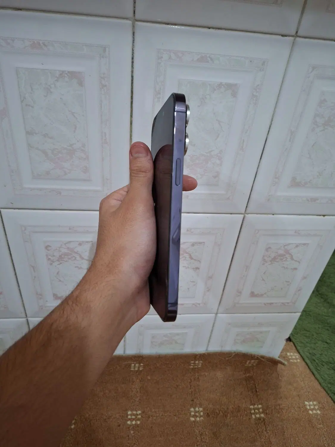 iPhone 14 pro max|موبایل|دزفول, |دیوار