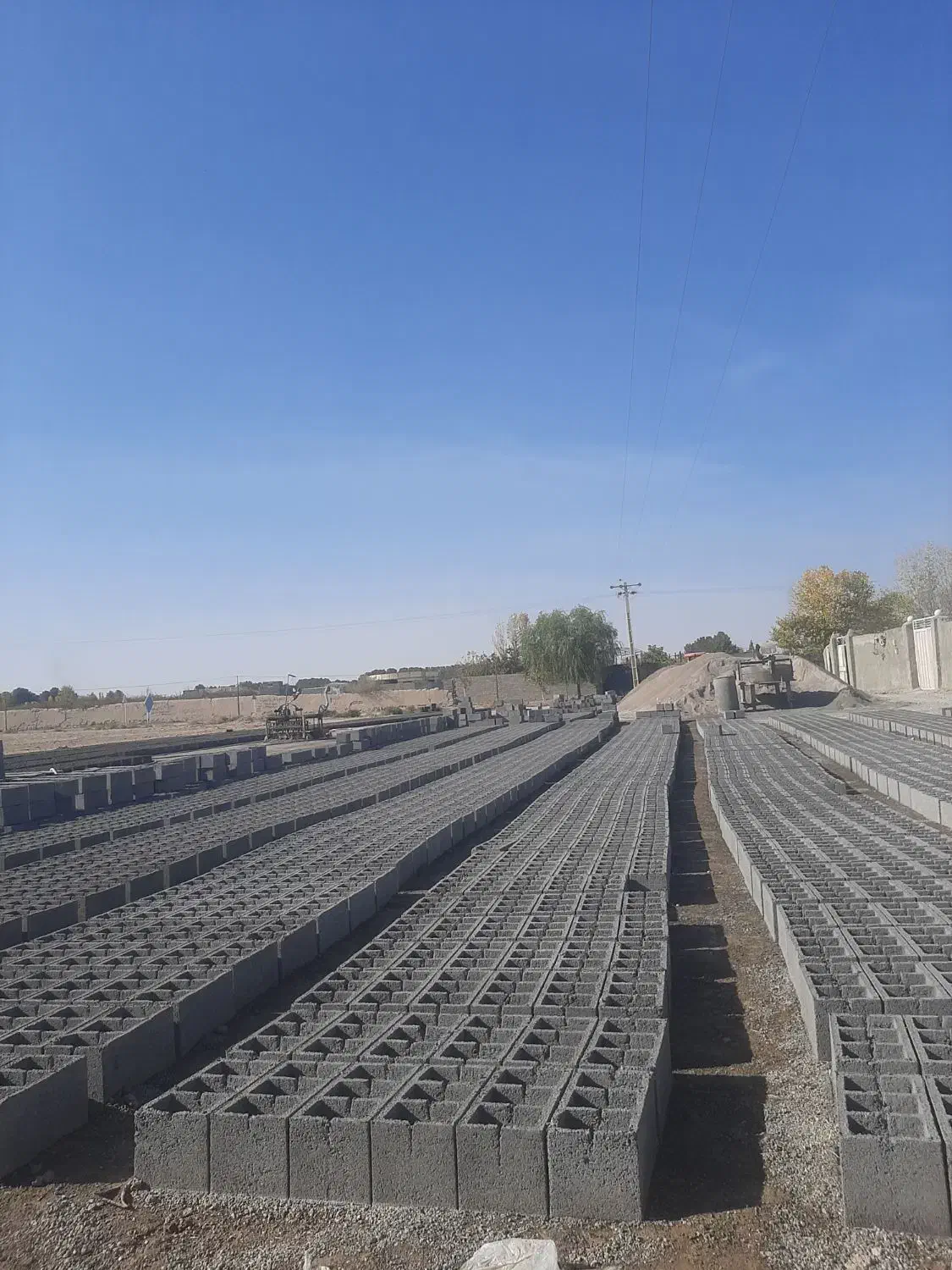 کارگر ساده|استخدام معماری، عمران و ساختمانی|گلبهار, نوبهار|دیوار