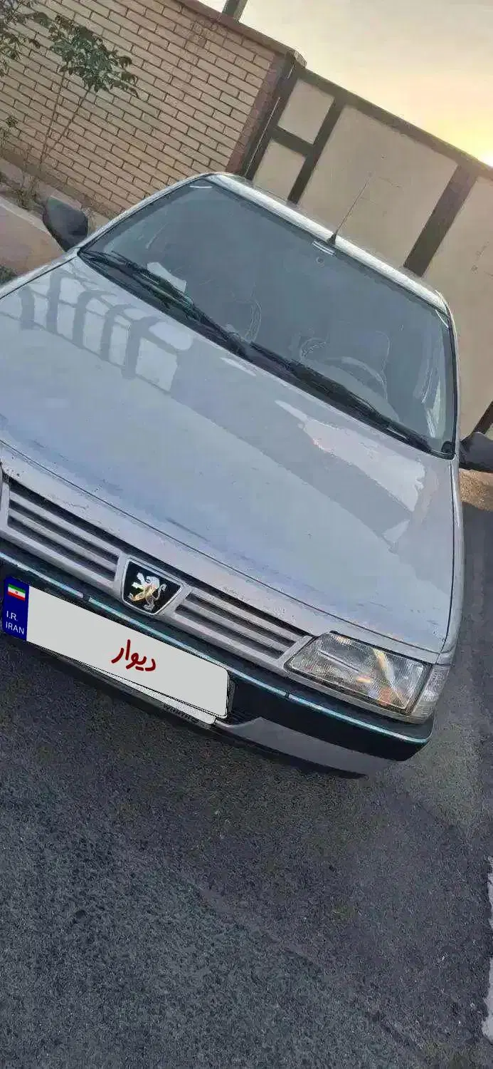 پژو405|خودرو کلاسیک|شهریار, شهریار|دیوار