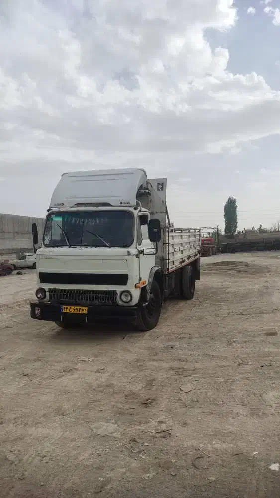 بنز 911|خودرو سنگین|کرج, بیسیم|دیوار