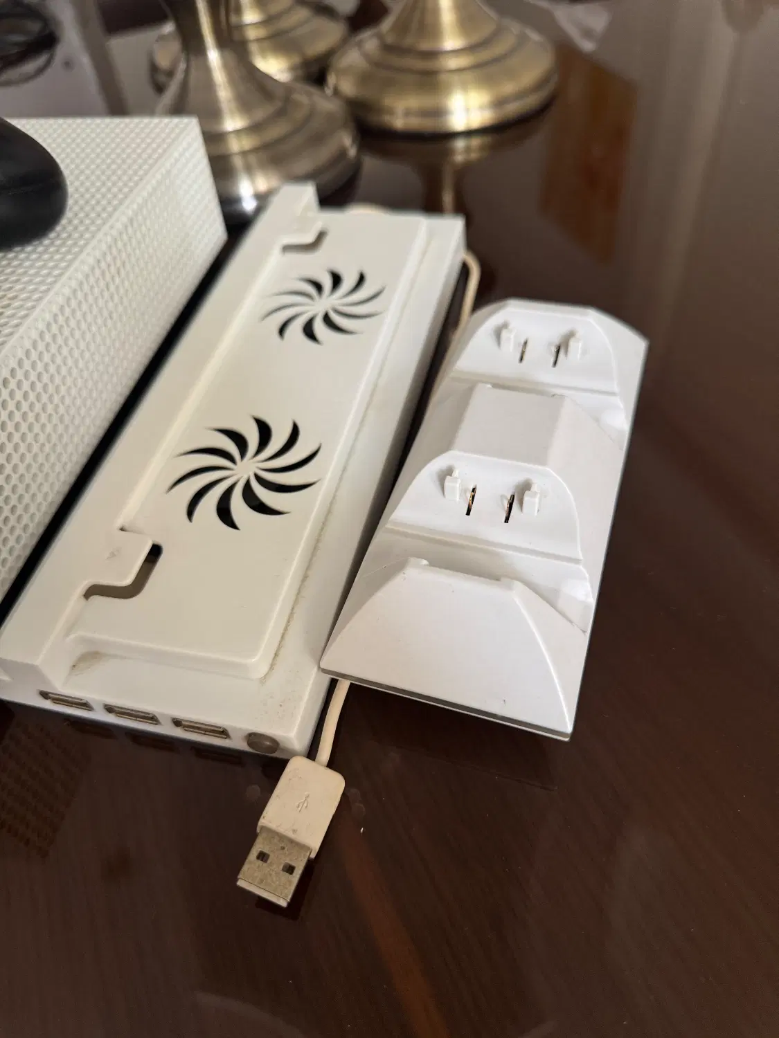Xbox one s|کنسول، بازی ویدئویی و آنلاین|تهران, مجیدآباد|دیوار