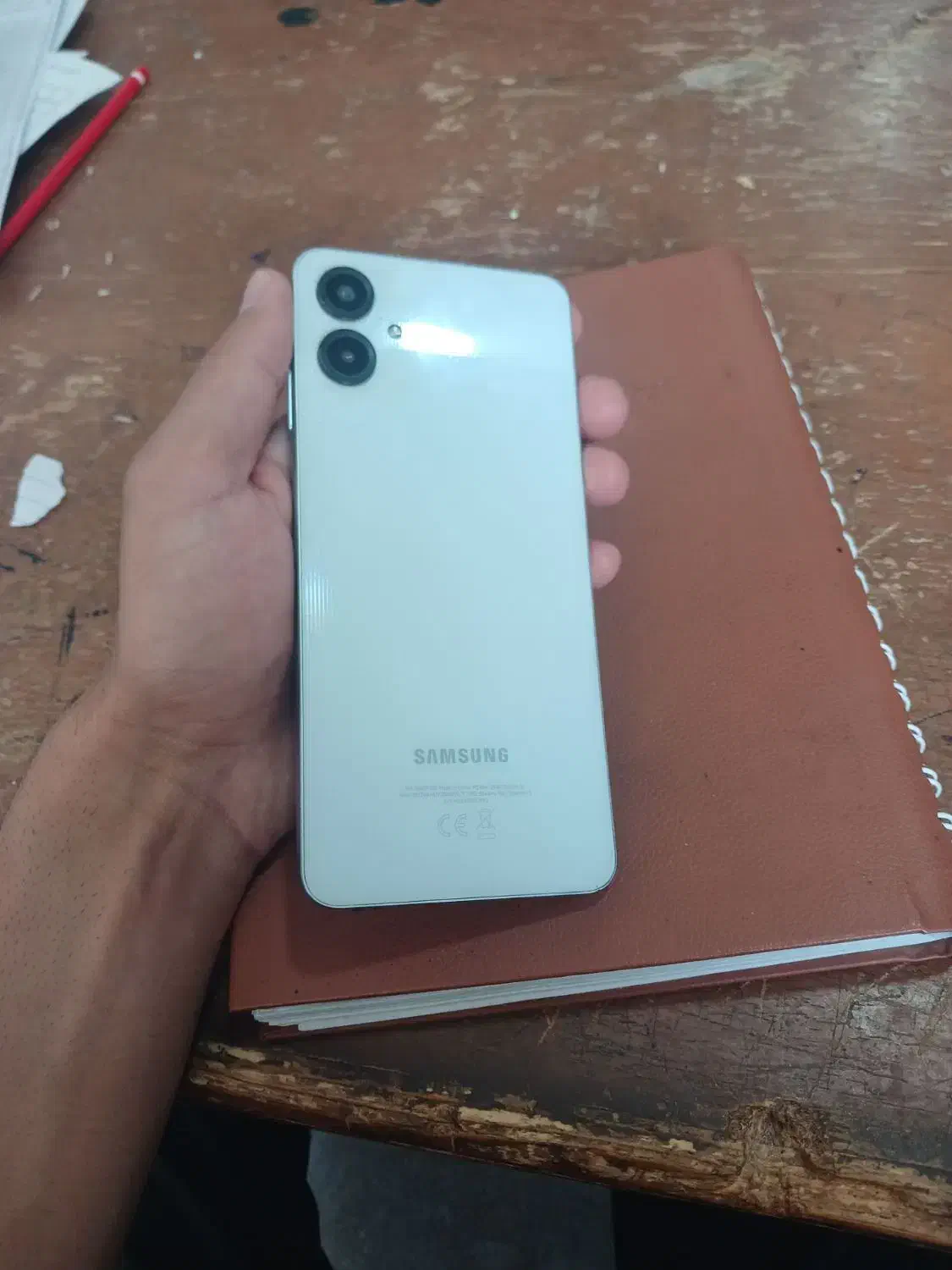 گوشیA06 Galaxy|موبایل|تربت جام, پاسداران|دیوار