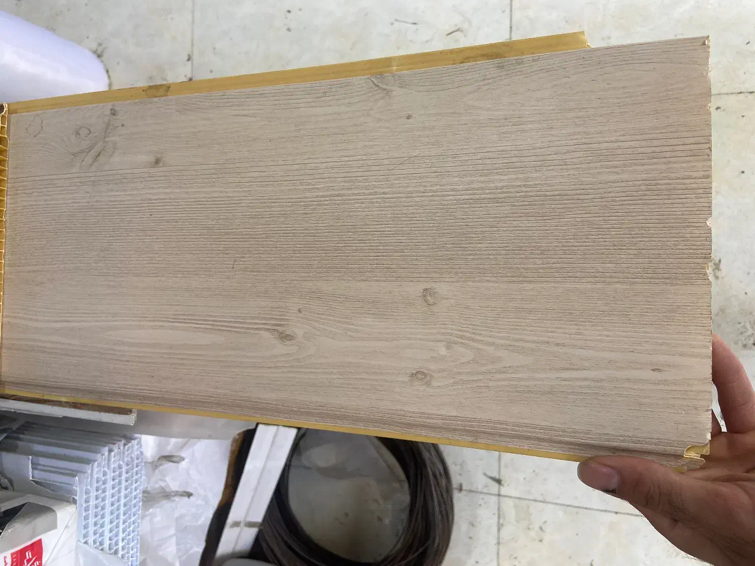 ورق آلات|مصالح و تجهیزات ساختمان|لاهیجان, بازکیاگوراب|دیوار