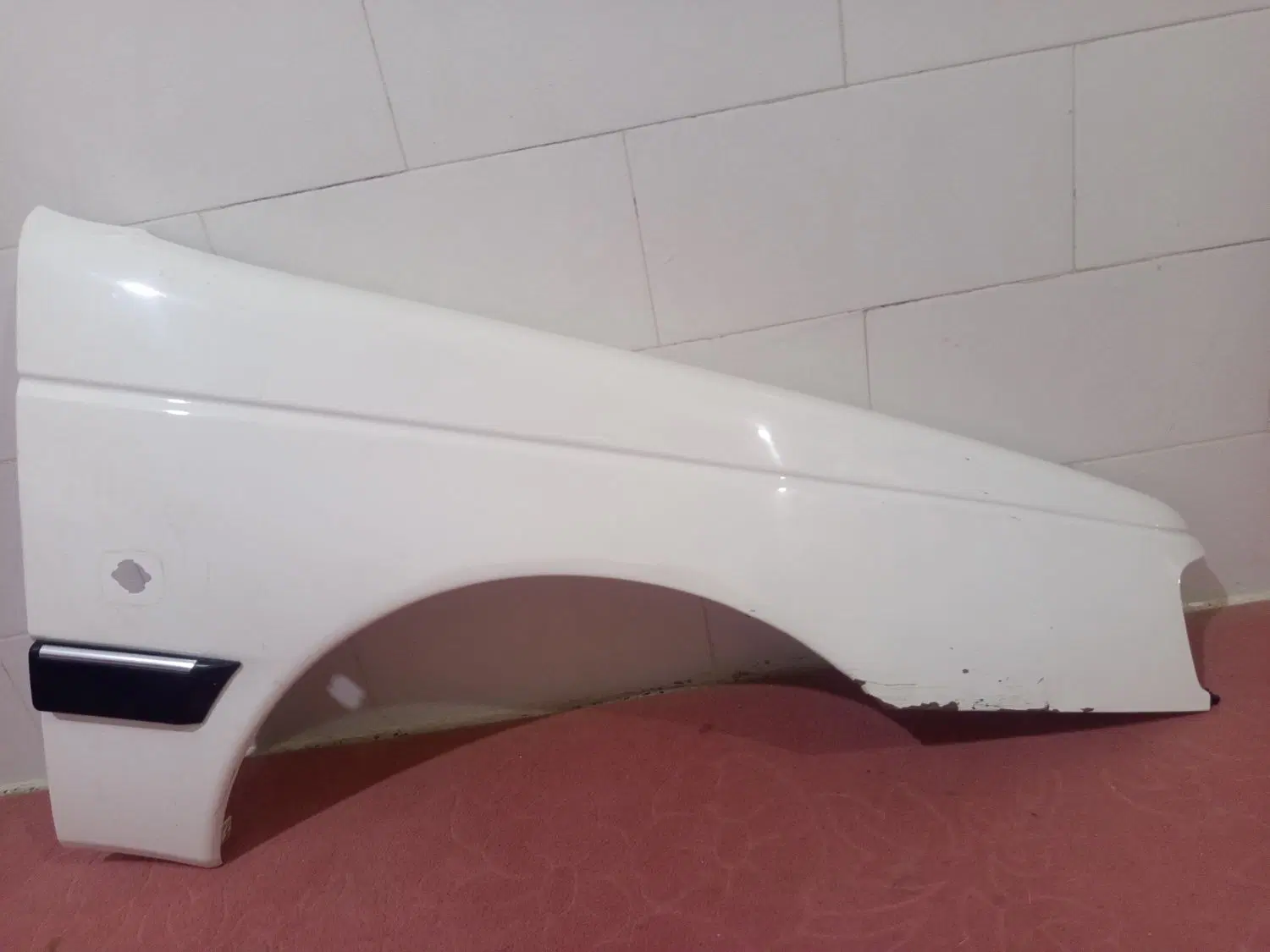 گلگیر slx|قطعات یدکی و لوازم جانبی|چغادک, |دیوار