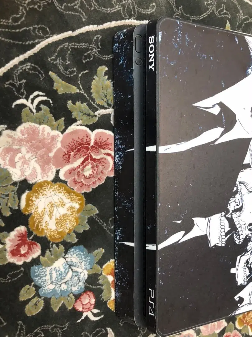ps4slim 1tra|کنسول، بازی ویدئویی و آنلاین|قرچک, پارس سرام|دیوار