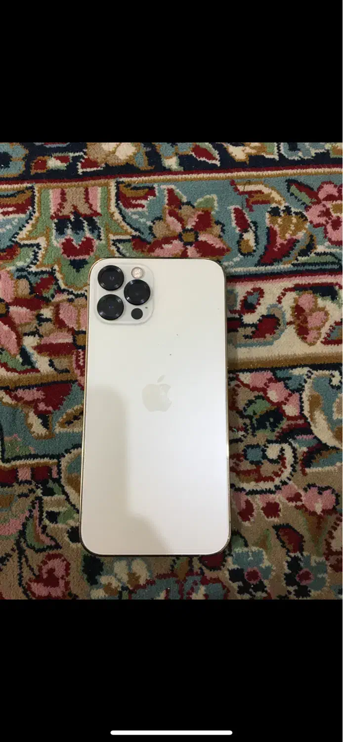 12pro|موبایل|کرمان, |دیوار