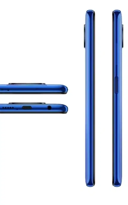poco x3 pro|موبایل|تبریز, |دیوار